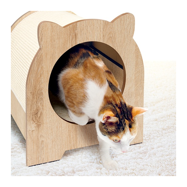 Mueble Rascador Vesper Minou