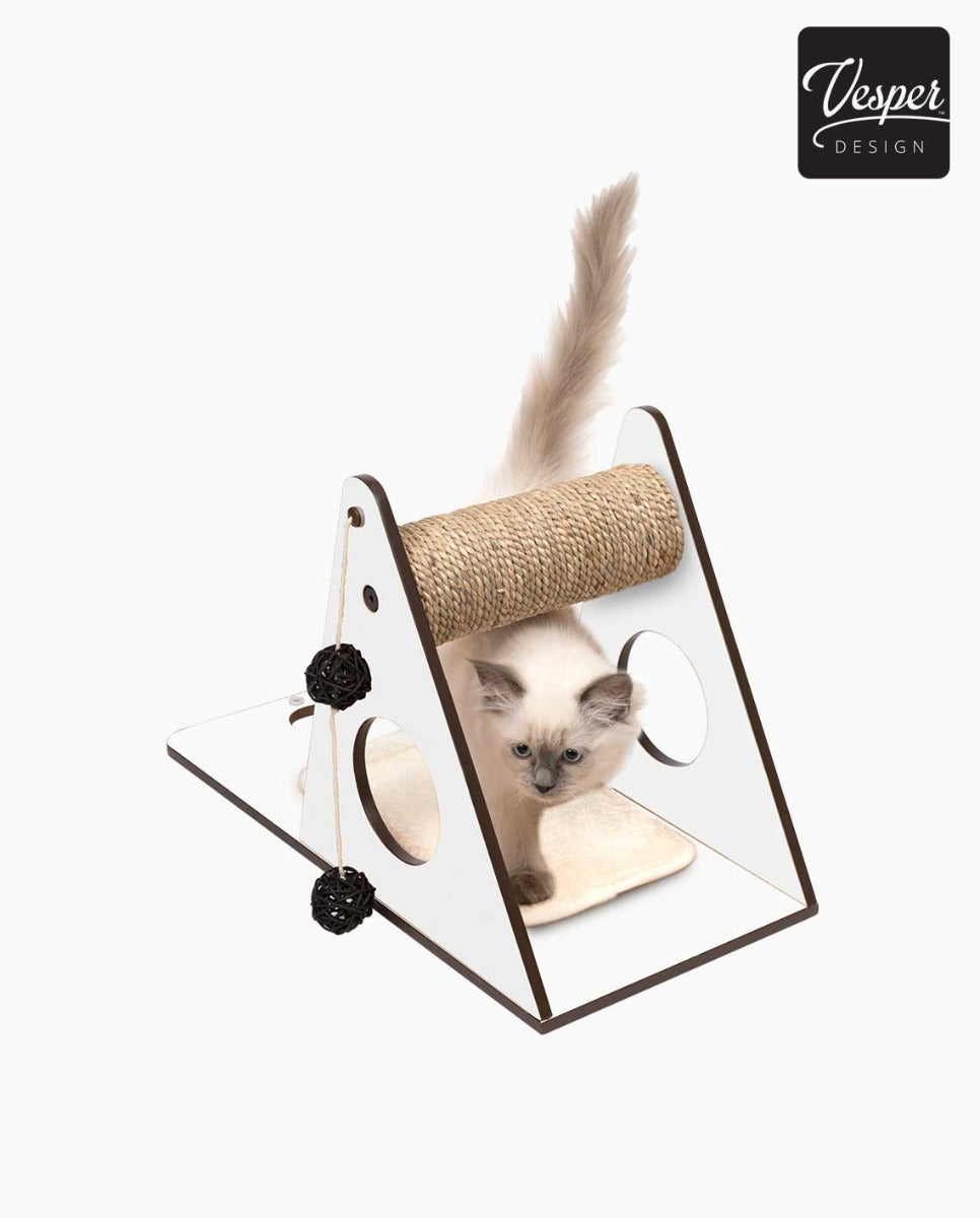 Centro de Juegos Vesper 