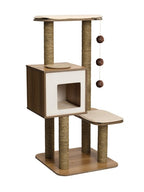 Mueble Vesper Cat V High Base