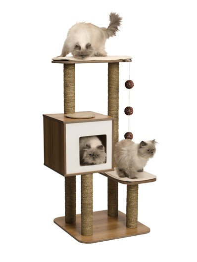 Mueble Vesper Cat V High Base