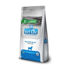 Vet Life Hypoallergenic para Perros - 10,1 Kg