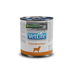 Vet Life Lata Convalescence para Perros 300 g