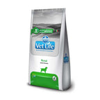 Vet Life Renal para Perros - 2 Kg