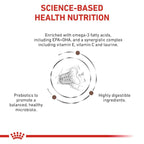 Royal Canin Gastrointestinal Fibre Response para Gatos 2 Kg