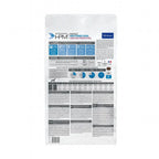 Perro Adulto Neutered Large & Medium Virbac HPM en bolsa blanca y azul con alimento para perros esterilizados