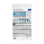 Perro Adulto Neutered Small & Toy Virbac HPM, alimento veterinario para perros pequeños esterilizados con diseño blanco y azul.