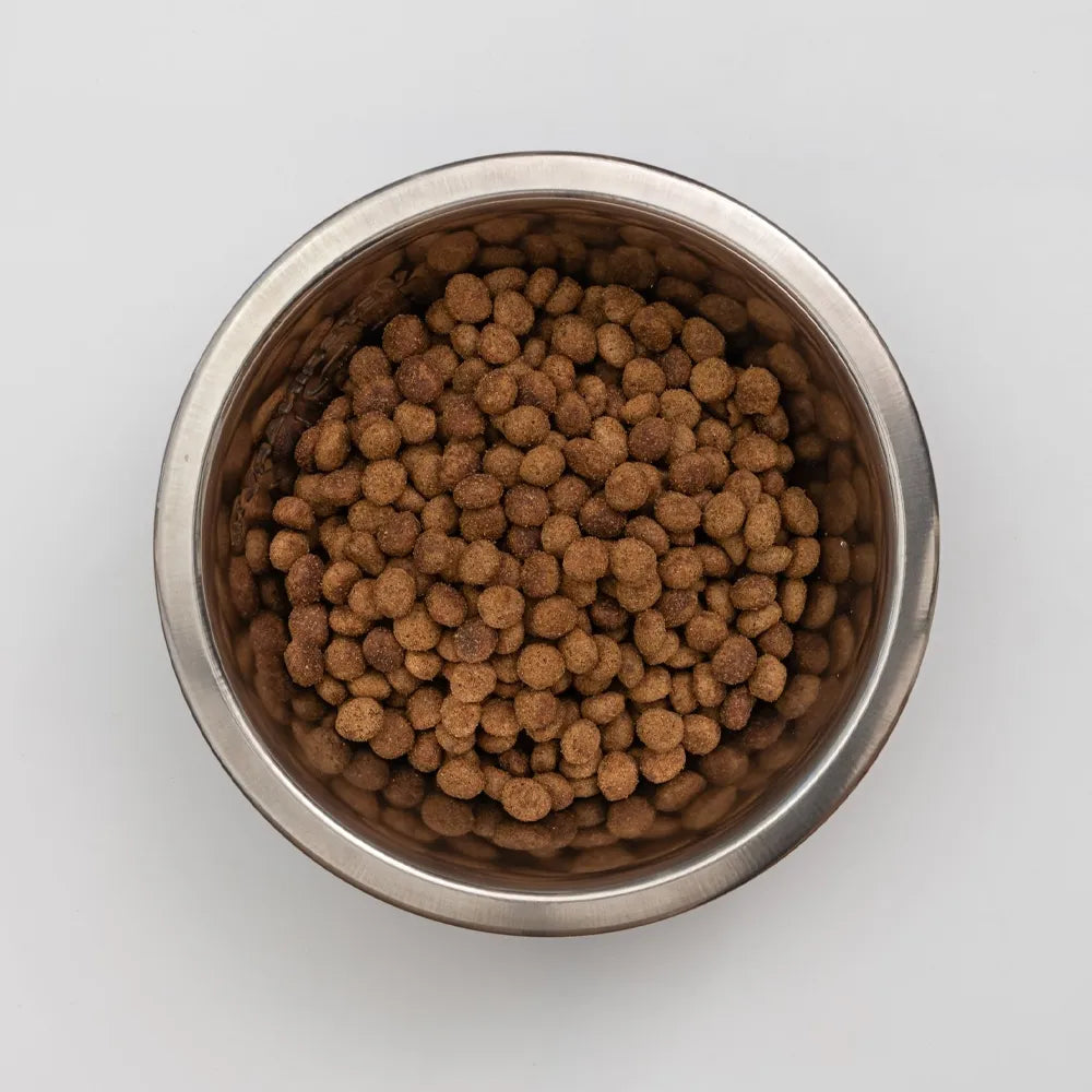 Perro Senior Small & Toy Virbac HPM