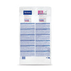 Bolsa de Perro Allergy A2 Virbac HPM Intolerancia alimentaria - Pescado, alimento hipoalergénico para perros con proteína de pescado.