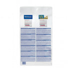 Gato Weight Loss & Diabetes Virbac HPM alimento clínico, bolsa blanca con franja azul, control de peso y diabetes en gatos.