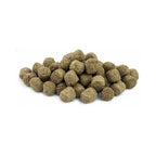Vitakraft Vita Special para Chinchillas, alimento all in one para todas las edades con dos chinchillas en envase verde.