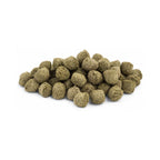 Vitakraft Vita Special para Cuyes Adultos, alimento balanceado con timothy y bajo calcio, presentado con dos cuyes.