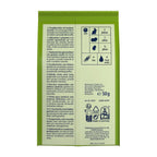 Vitakraft Snack Carotties para Pequeños Animales, snack crujiente con zanahoria para conejos, cobayas y hámsters en bolsa verde.