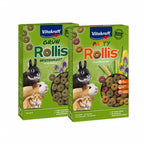 Vitakraft Snack Rollis