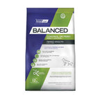 Vitalcan Balanced Control de Peso para Perros