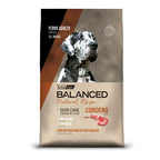 Vitalcan Balanced Natural Recipe Cordero para Perros - 3 Kg