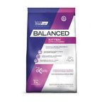Vitalcan Balanced para Gatitos