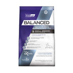 Vitalcan Balanced para Perros Senior Razas Pequeñas - 7,5 Kg