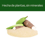Arena Sanitaria Ecológica Viva Verde 4 kg