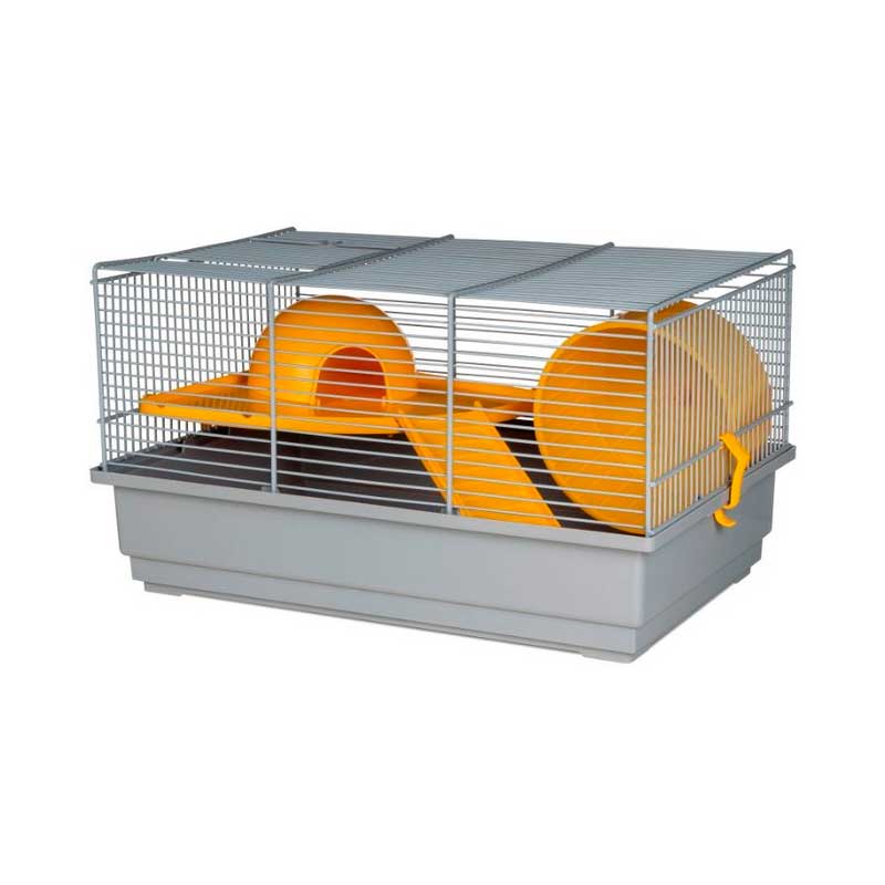 Voltrega Jaula Hamster Ruso 114