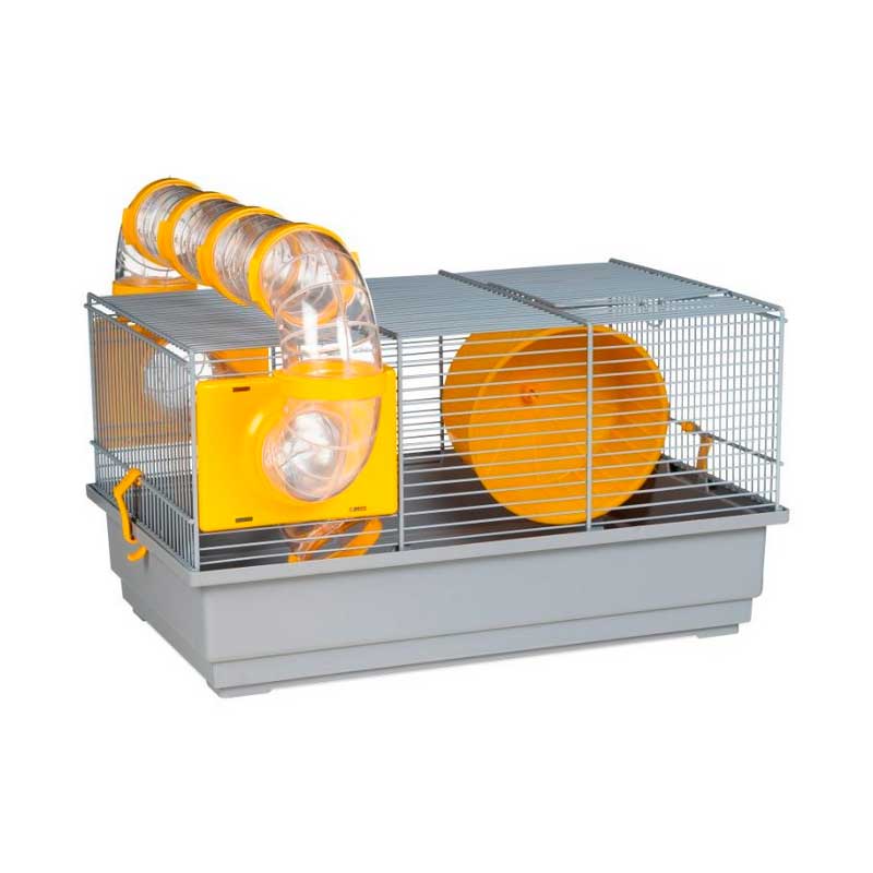 Voltrega Jaula Hamster Ruso 115