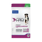 Perro Adulto Large & Medium Virbac HPM 3 Kg