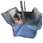 Protector de Asiento para Auto "Walky Hammock" - 1,60 x 1,30 cm