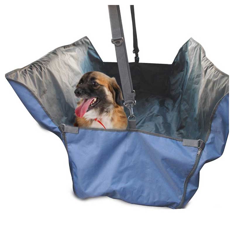 Protector de Asiento para Auto "Walky Hammock" - 1,60 x 1,30 cm