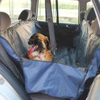 Protector de Asiento para Auto "Walky Hammock"