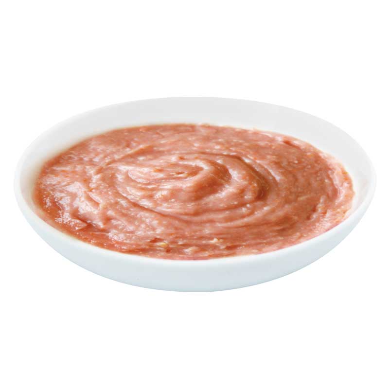 Wanpy Tasty Meat Paste Vacuno para Perros 90 gr