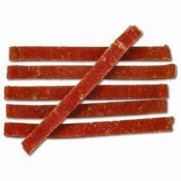 Snack Wanpy "Jerky Slices" Vacuno