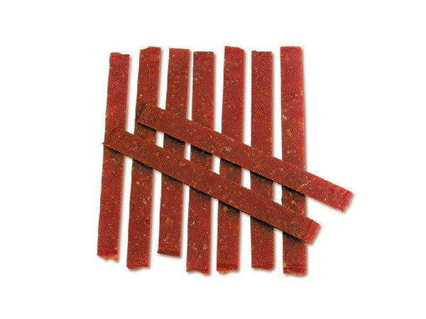 Snack Wanpy "Jerky Slices" Vacuno