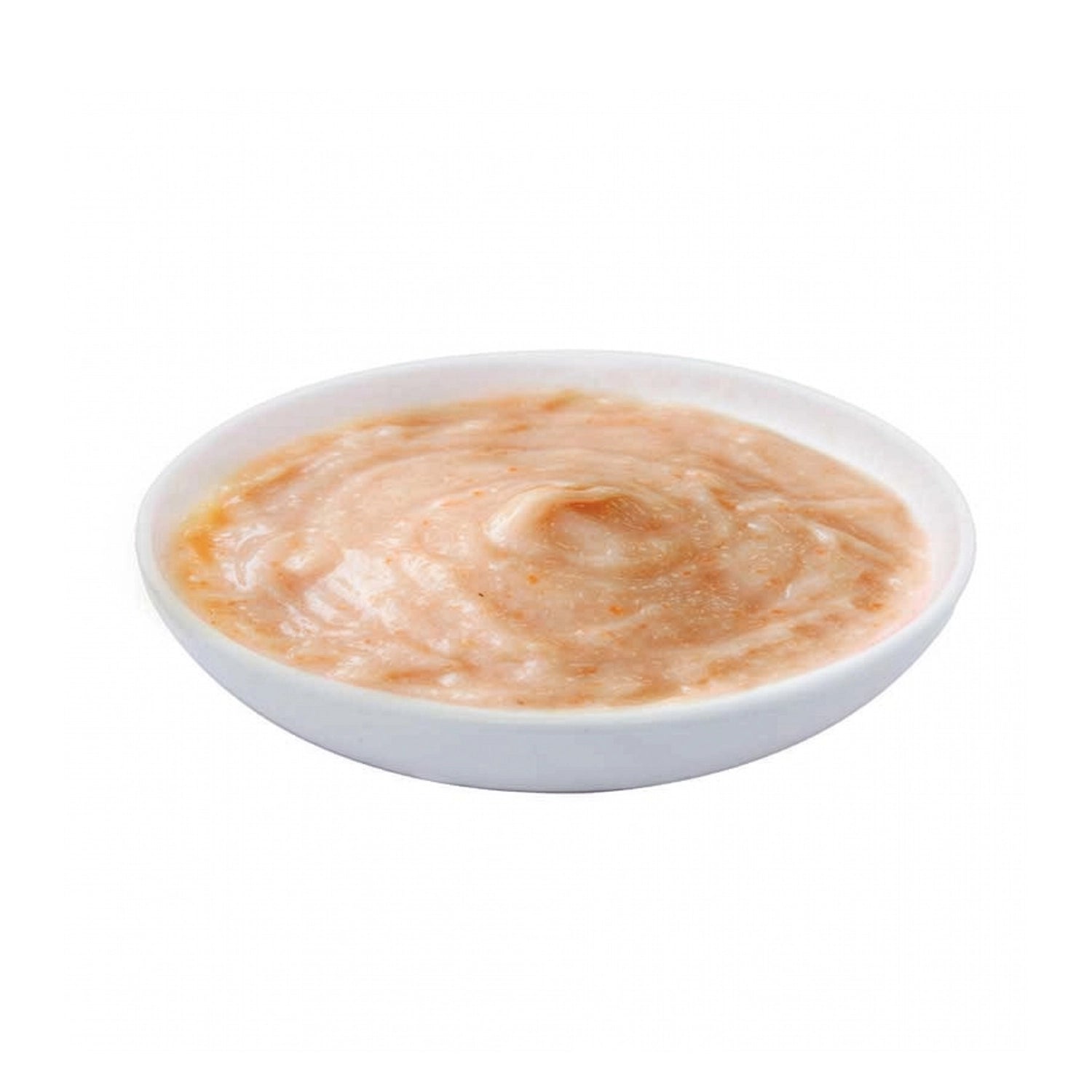 Wanpy Tasty Meat Paste Pollo para Perros en pouch de 90 g, con zanahoria y arvejas, alimento húmedo de textura cremosa.