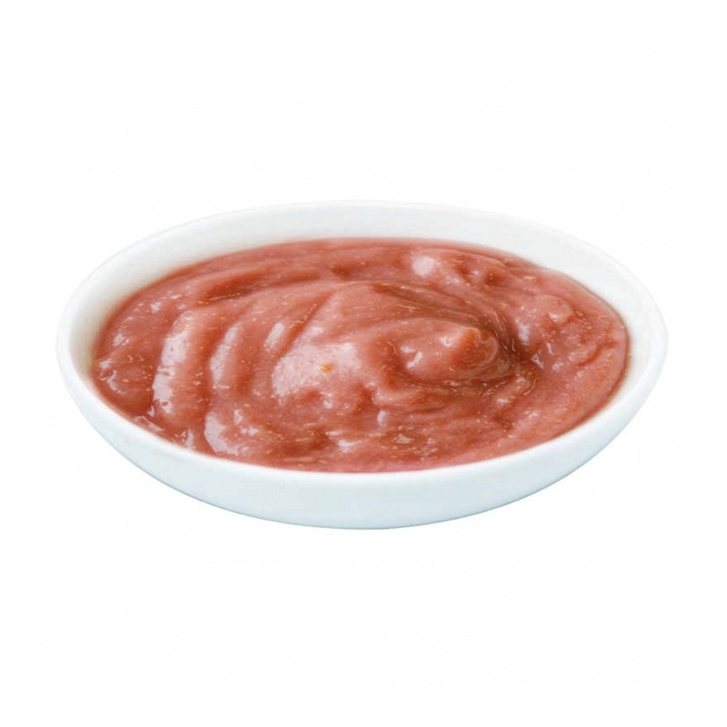 Wanpy Tasty Meat Paste Pato para Perros, snack húmedo y lamible con zanahoria y arvejas, presentado en práctico pouch de 90 g.
