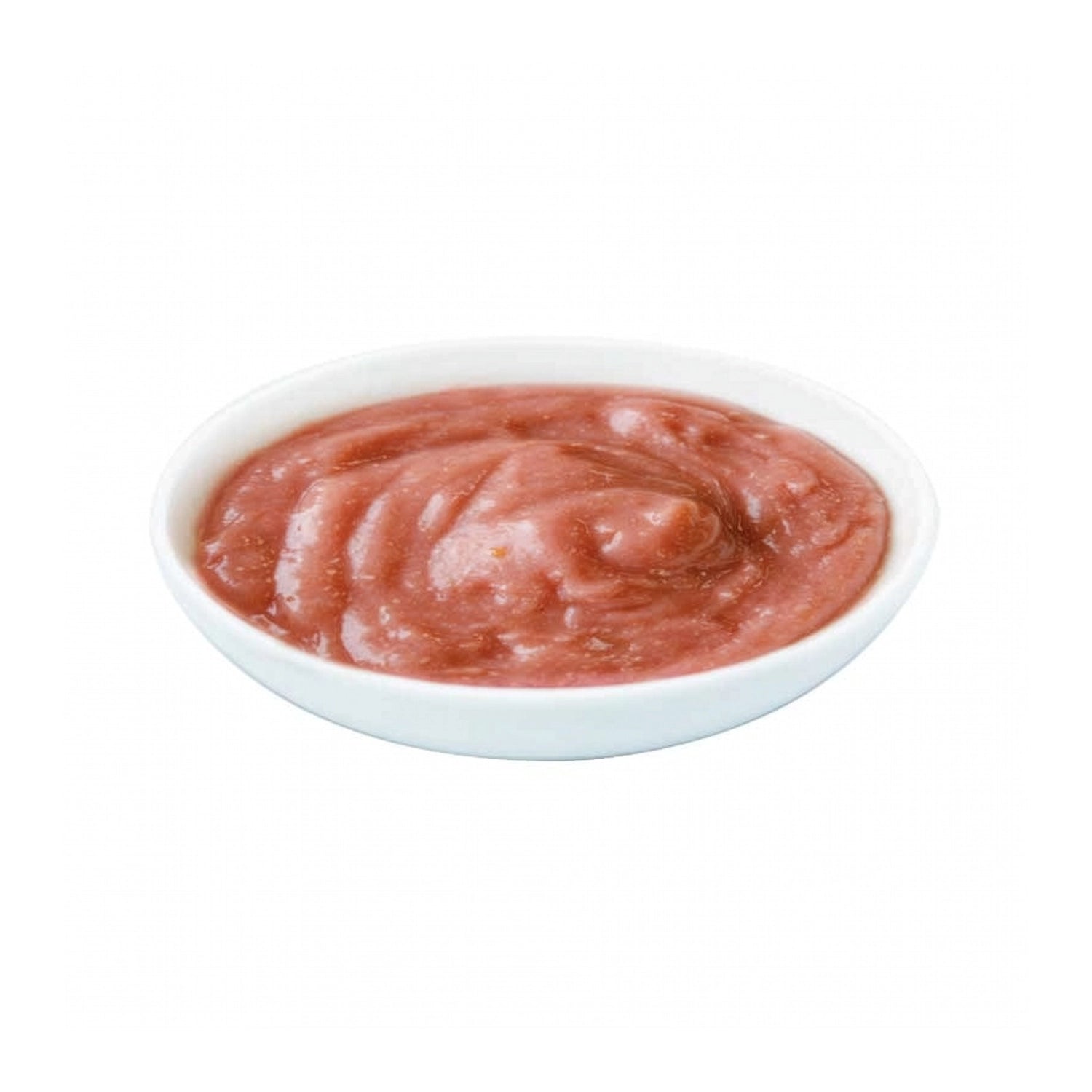 Wanpy Tasty Meat Paste Pato para Gatos en pouch de 90 g, con pato y calabaza, alimento húmedo cremoso y fácil de lamer.