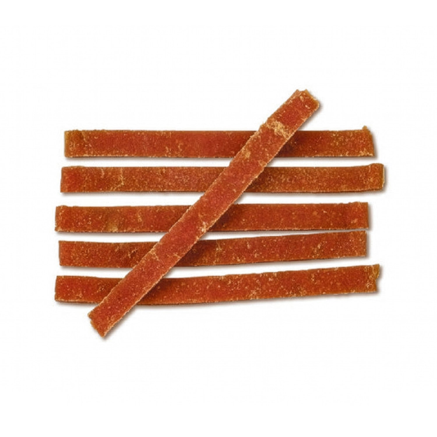 Snack Wanpy "Jerky Slices" Cordero 100 g
