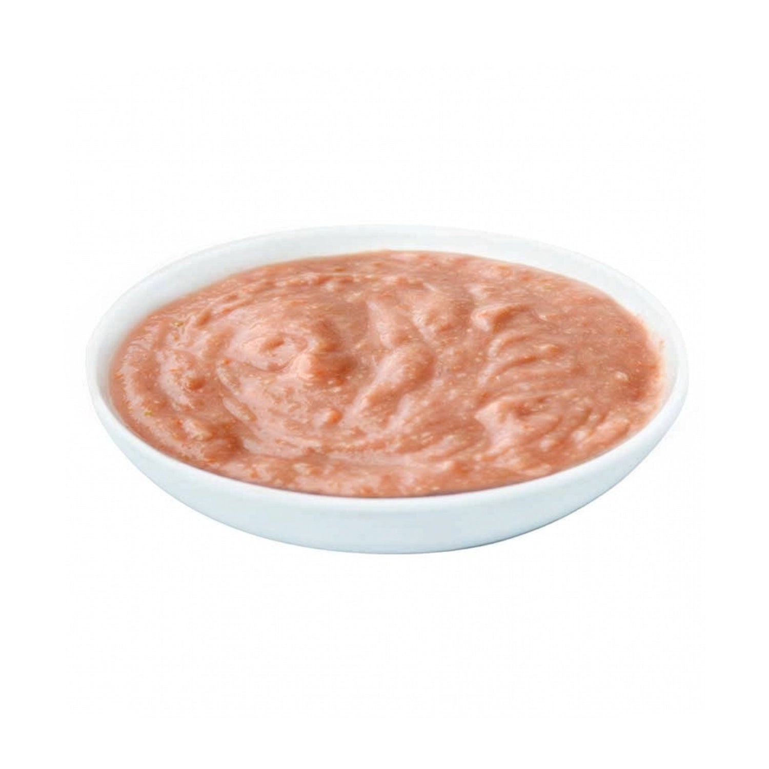 Wanpy Tasty Meat Paste Cordero para Perros en pouch de 90 g, con zanahoria y arvejas, presentado sobre fondo blanco.