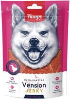 Snack Wanpy "Jerky" Venado