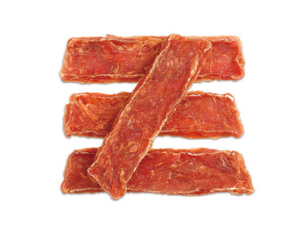 Snack Wanpy "Jerky" Venado