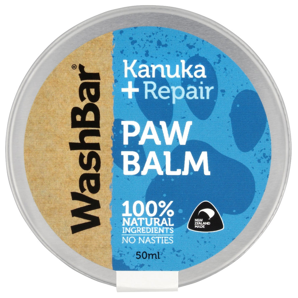 Bálsamo Reparador de Patas para Perros
