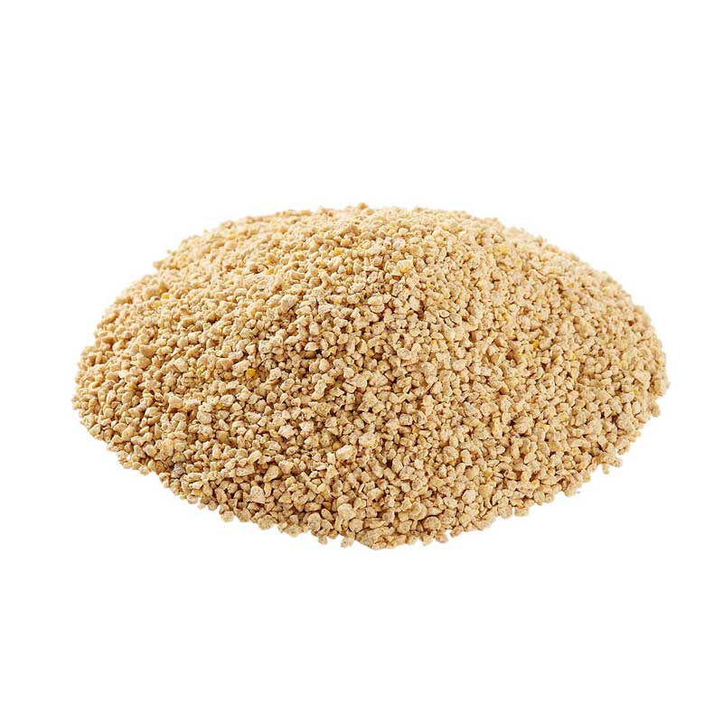 Arena Sanitaria Natural World's Best Cat Litter Multicat