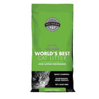 Arena Sanitaria Natural World's Best Cat Litter - 1 Kg