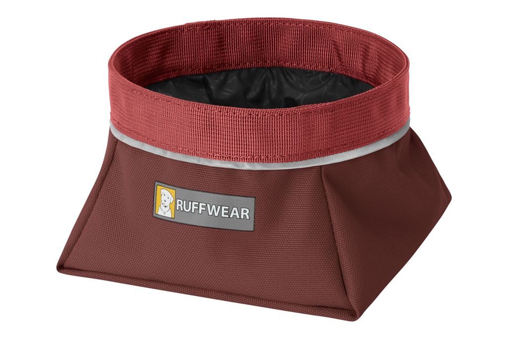Plato Plegable "Quencher" Ruffwear