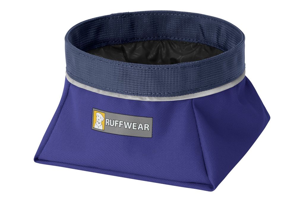 Plato Plegable "Quencher" Ruffwear