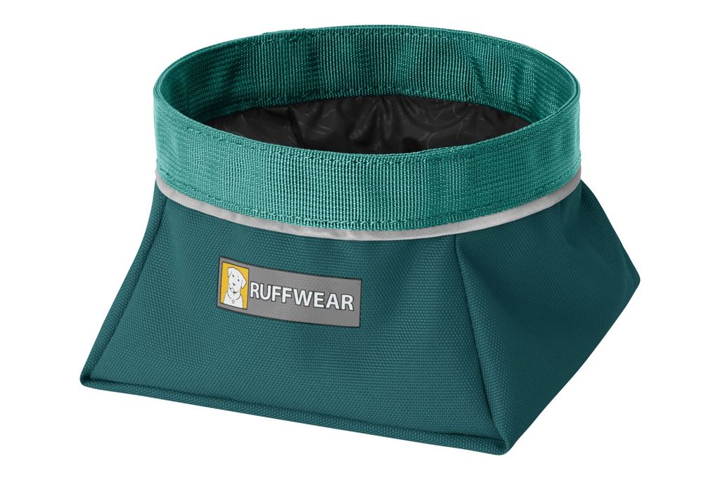 Plato Plegable "Quencher" Ruffwear