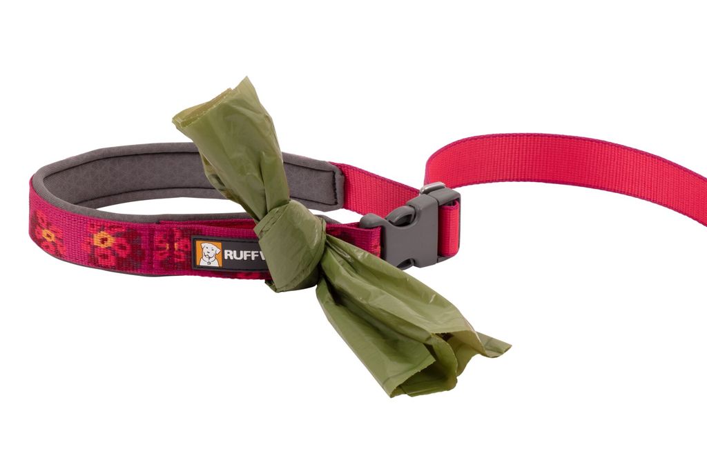 Correa Manos Libres "Flat Out" Ruffwear para Perros - Wildflower Horizon