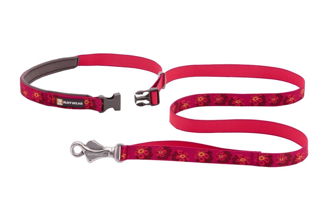Correa Manos Libres "Flat Out" Ruffwear para Perros