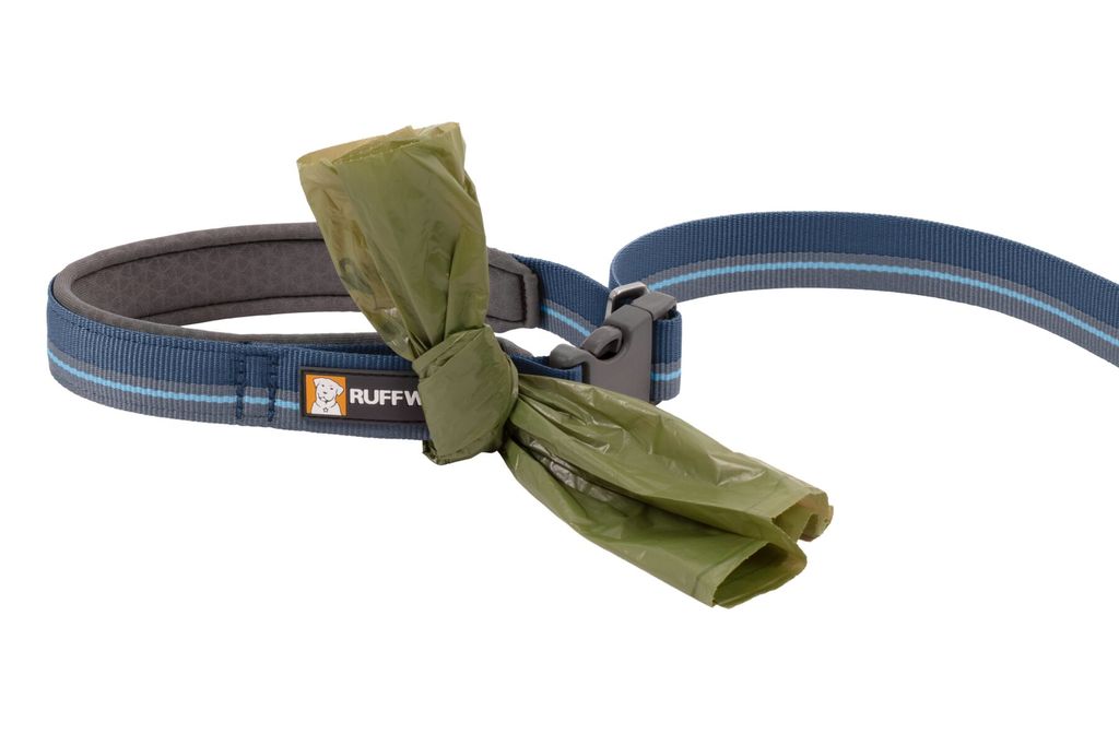 Correa Manos Libres "Flat Out" Ruffwear para Perros