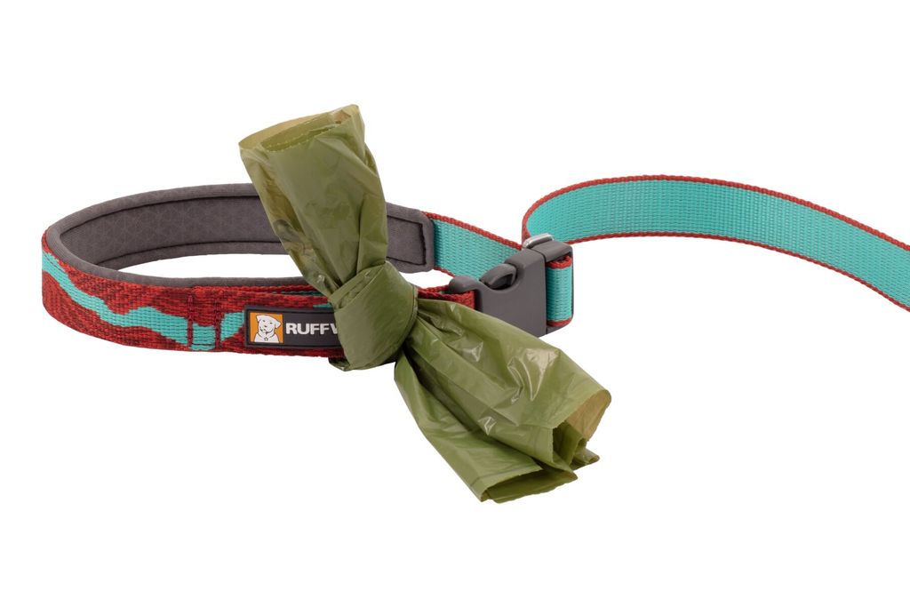 Correa Manos Libres "Flat Out" Ruffwear para Perros