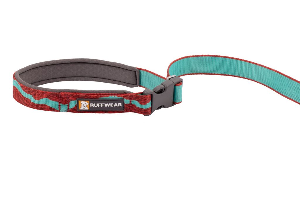 Correa Manos Libres "Flat Out" Ruffwear para Perros