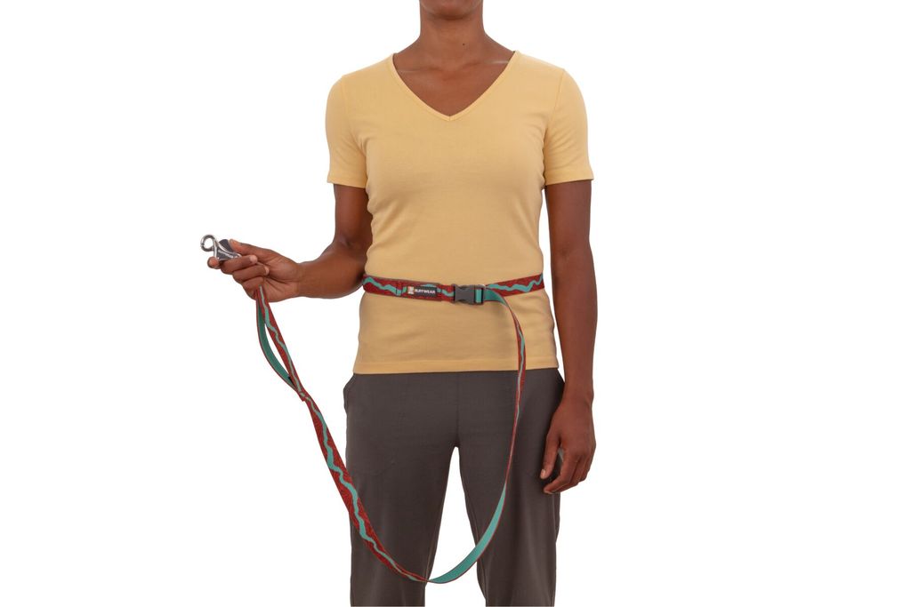 Correa Manos Libres "Flat Out" Ruffwear para Perros